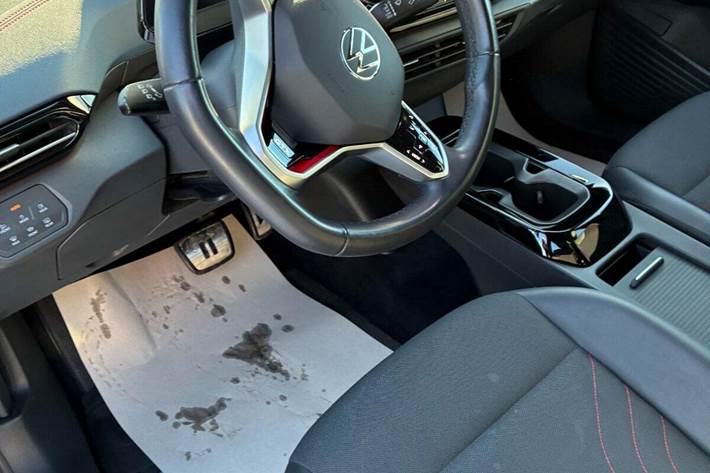 undefined VW ID.5 fra 2022