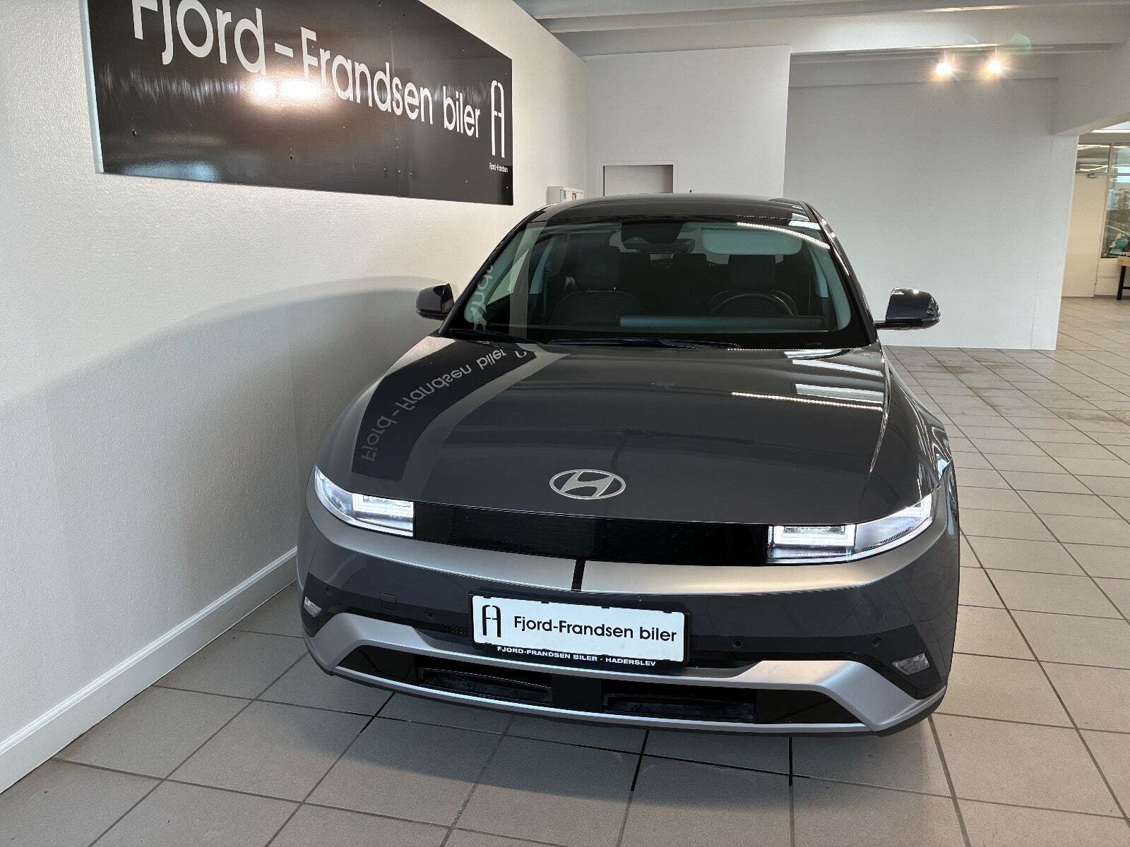 Hyundai Ioniq 5 84 Essential