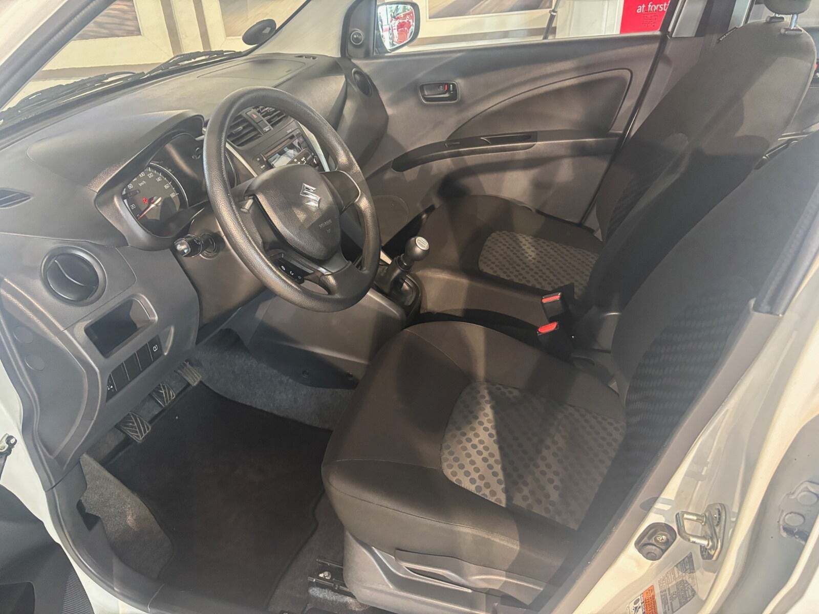 Suzuki Celerio 1,0 Comfort