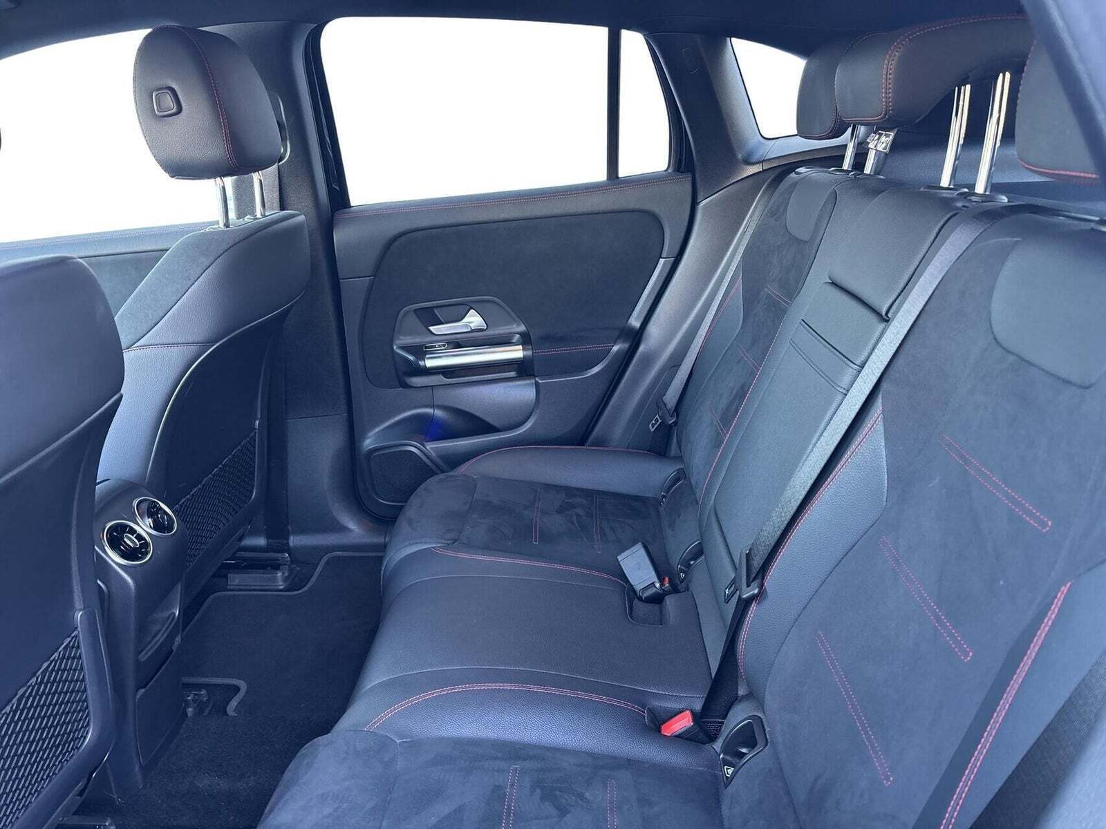 Mercedes EQA250+ AMG Line