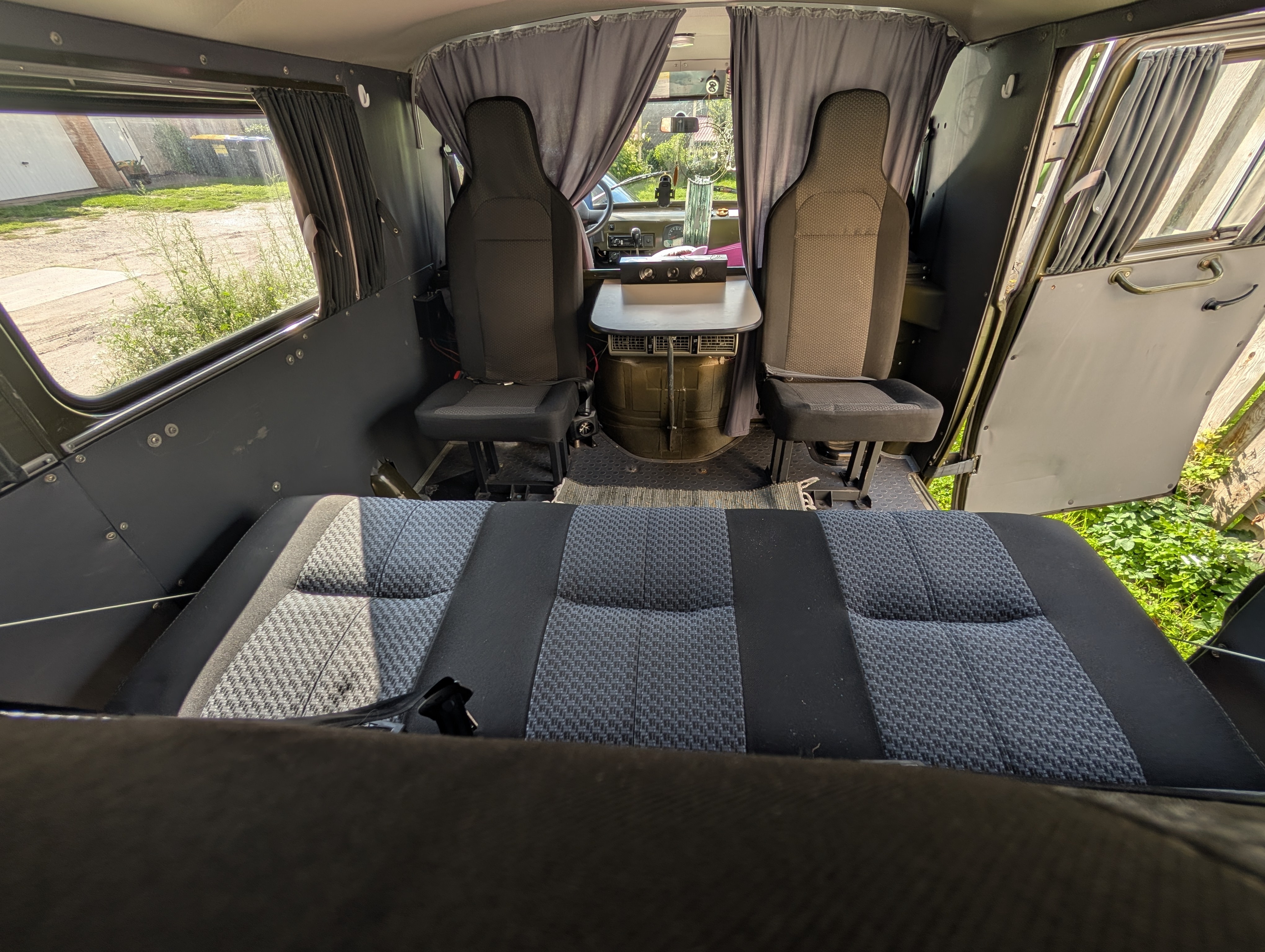 undefined Uaz Anden fra 2020