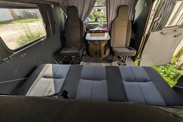 undefined Uaz Anden fra 2020