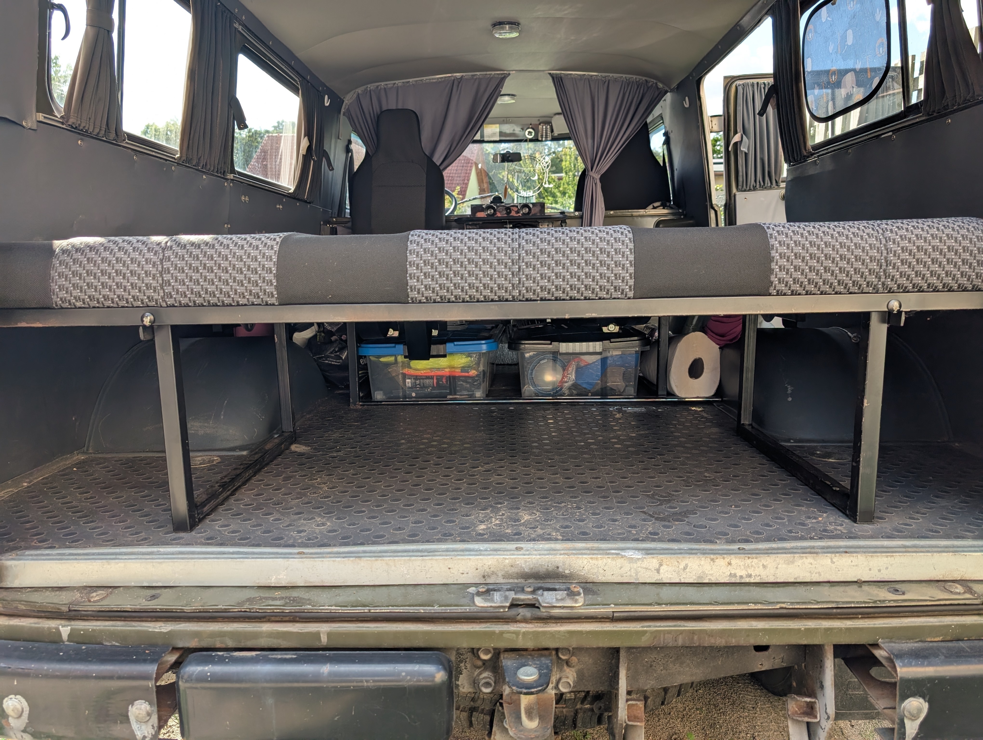 undefined Uaz Anden fra 2020