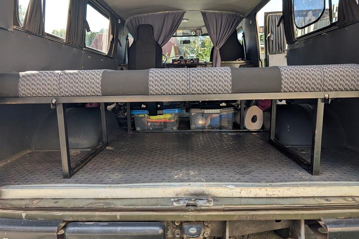 undefined Uaz Anden fra 2020