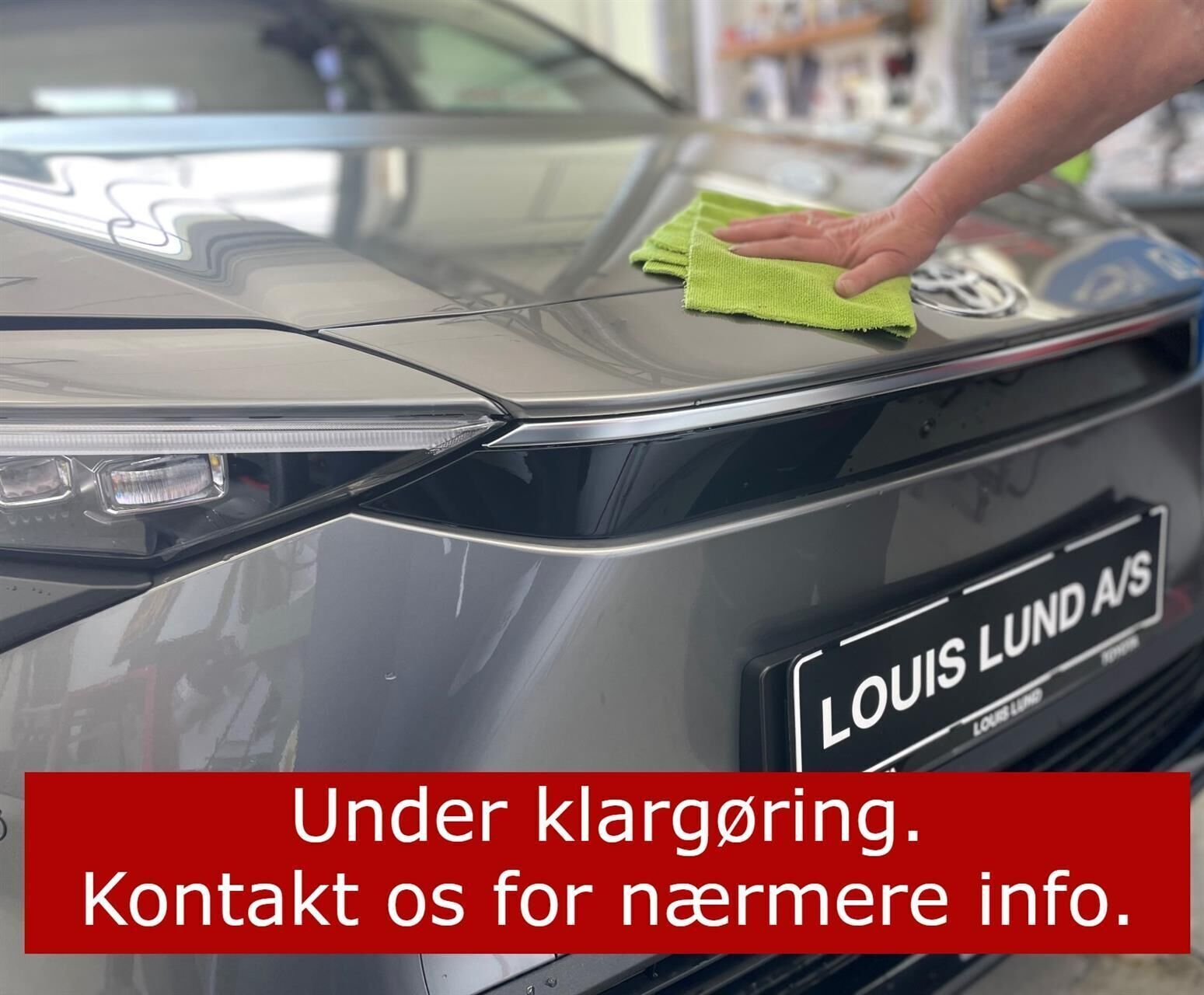 Toyota Aygo 1,0 VVT-I X-Press 72HK 5d