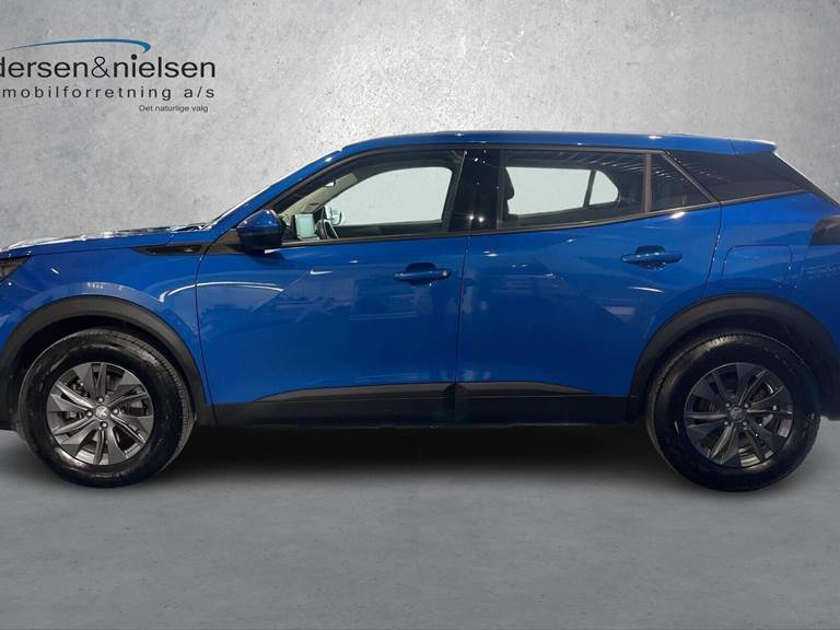 Peugeot e-2008 EL Active Pack 136HK 5d Aut.