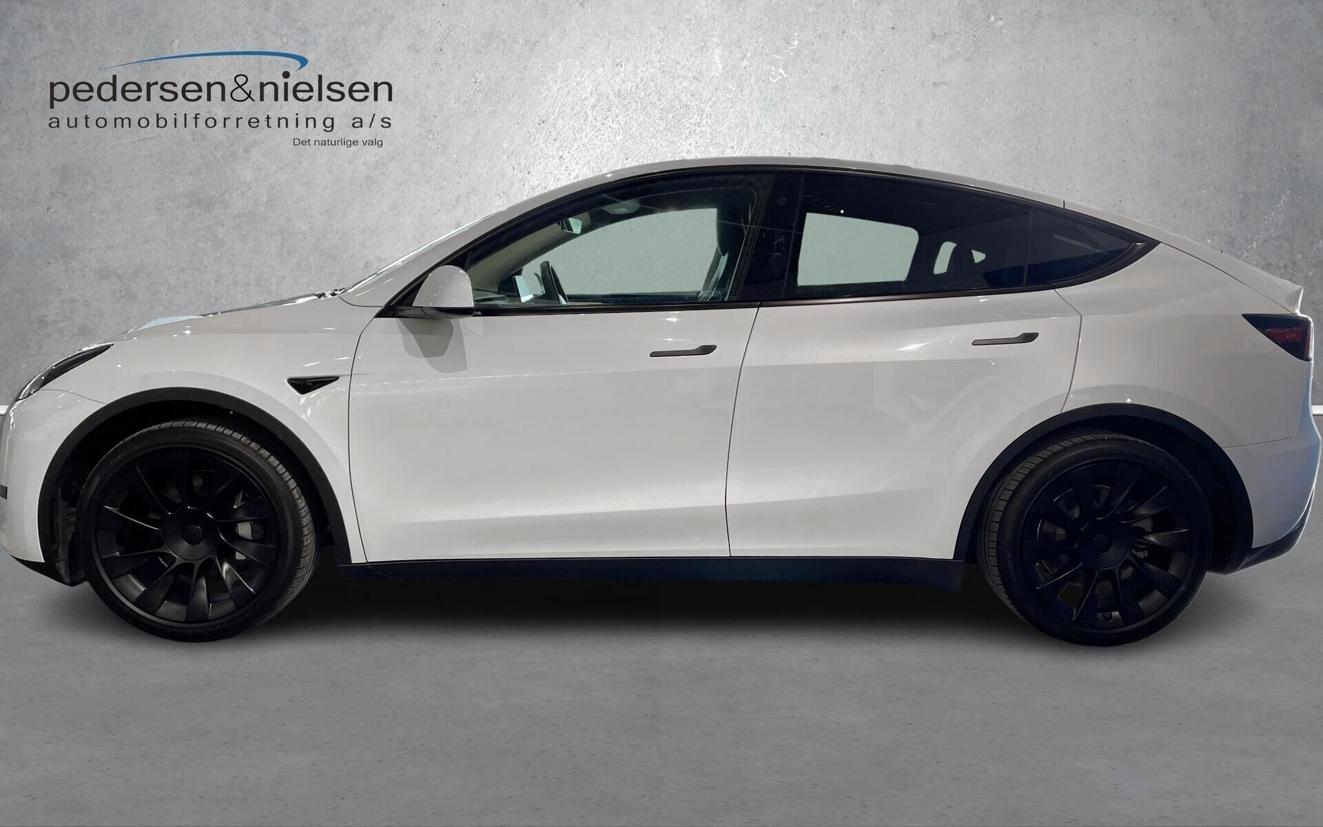 Tesla Model Y EL RWD 299HK 5d Aut.