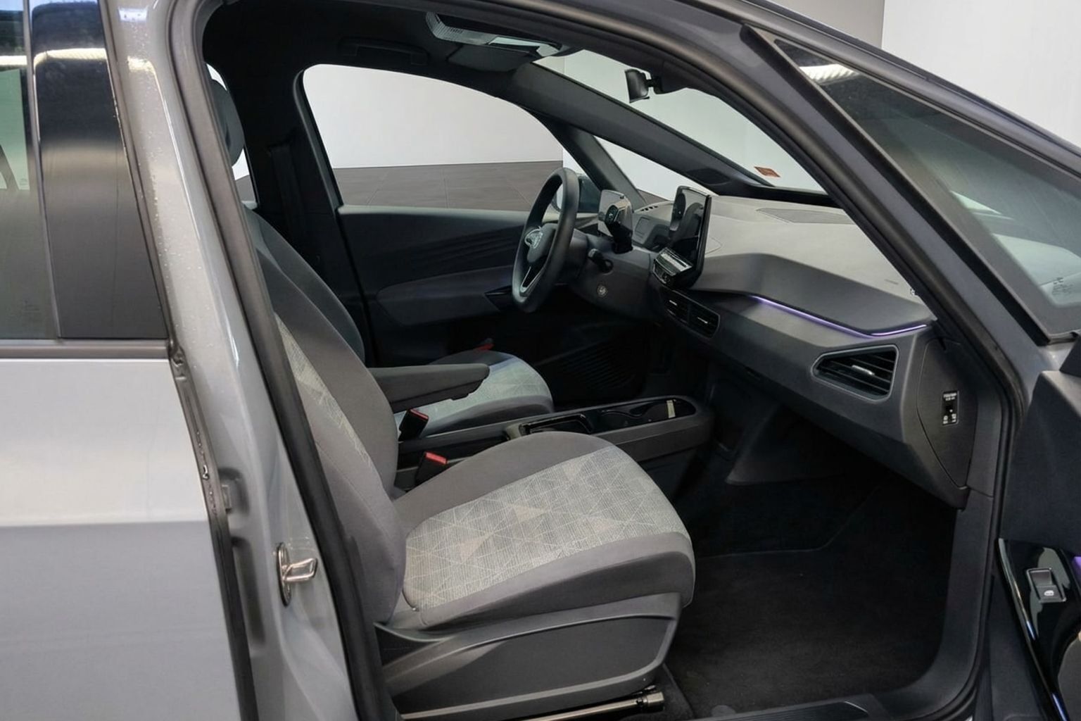 VW ID.3 EL Pro 145HK 5d Aut.