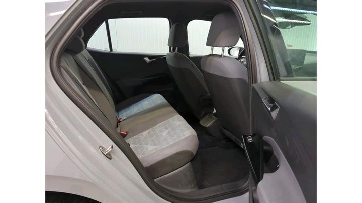 Grå VW ID.3 fra 2021
