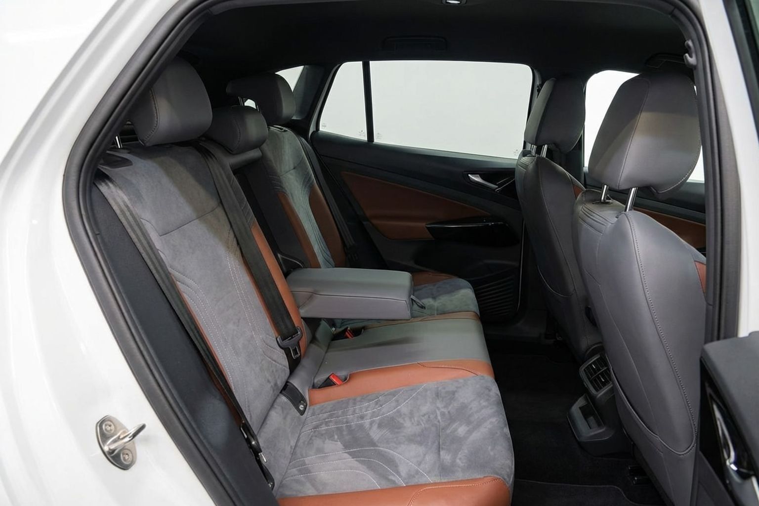 VW ID.4 EL 1st Pro Performance 204HK 5d Aut.