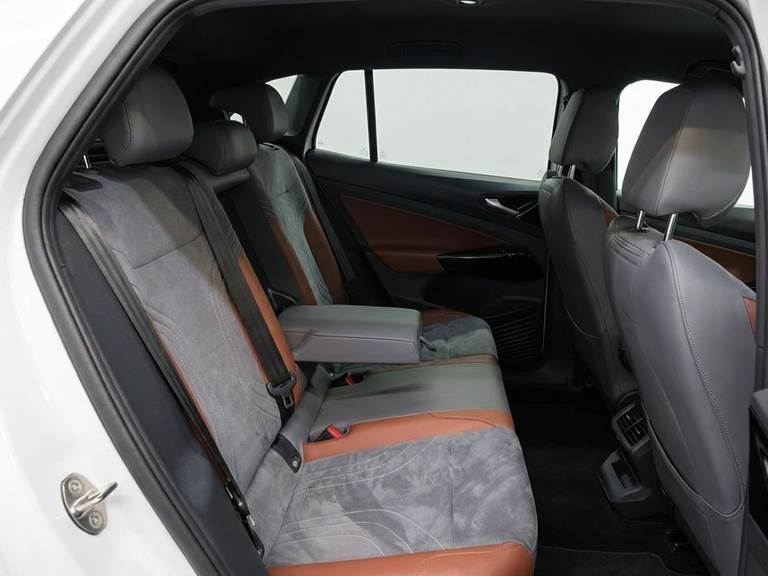 VW ID.4 EL 1st Pro Performance 204HK 5d Aut.