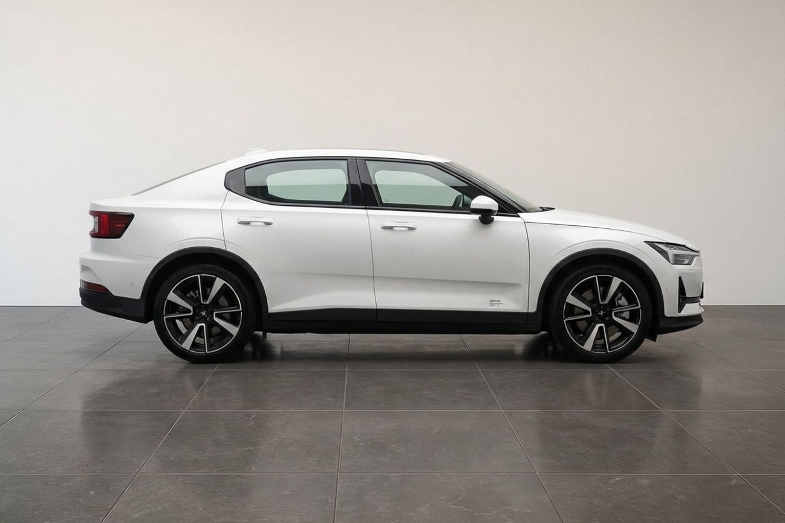 Polestar 2 EL Standard Range 224HK 5d Aut.