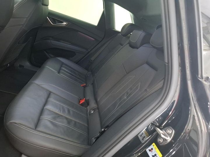 Audi Q4 40 E-tron 204HK 5d Aut.