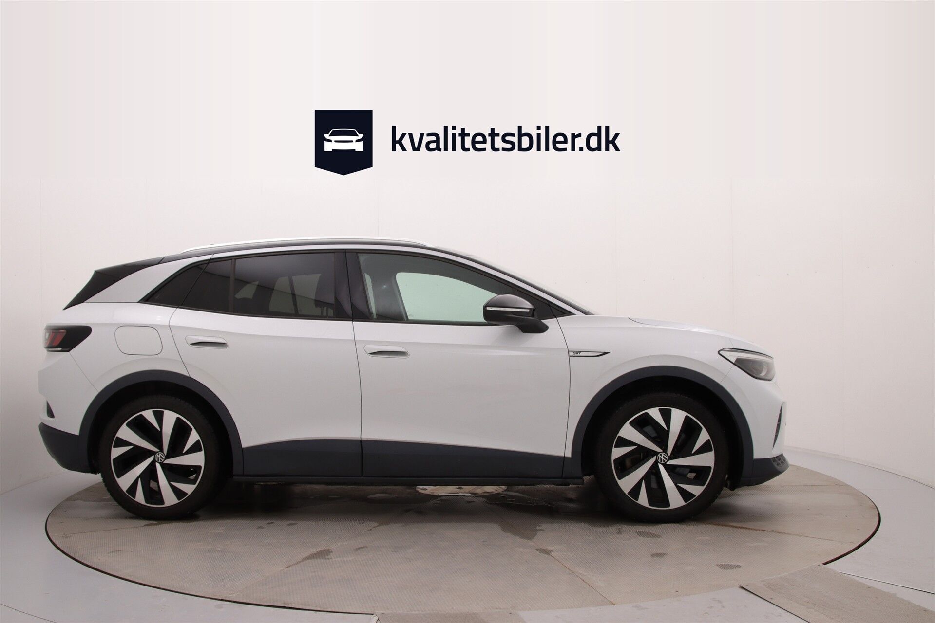 VW ID.4 EL 1st Pro Performance 204HK 5d Aut.