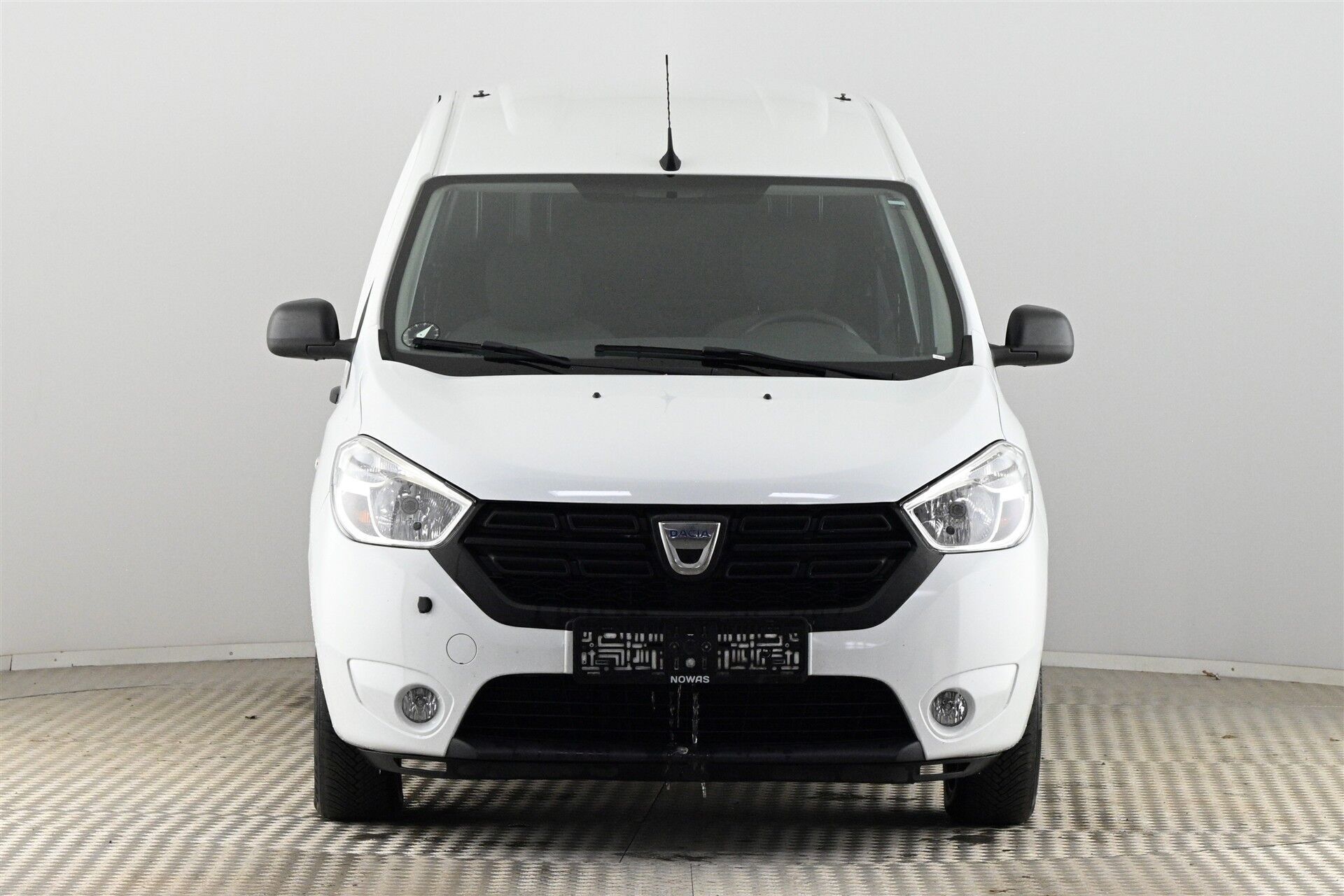 Dacia Dokker 1,5 DCi Essential 95HK Van 6g