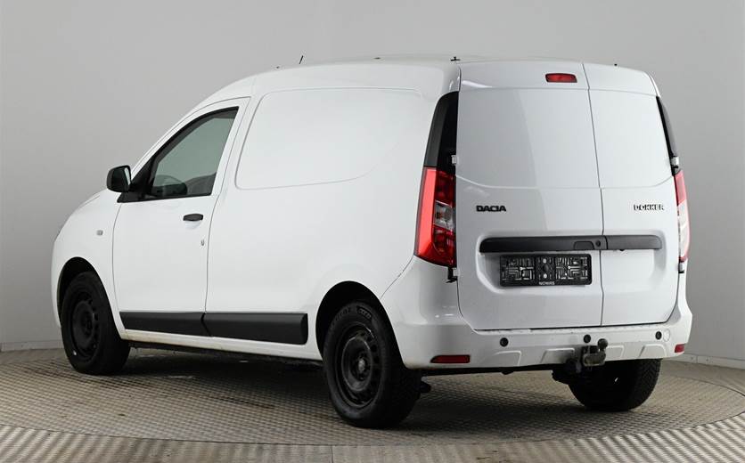 Dacia Dokker