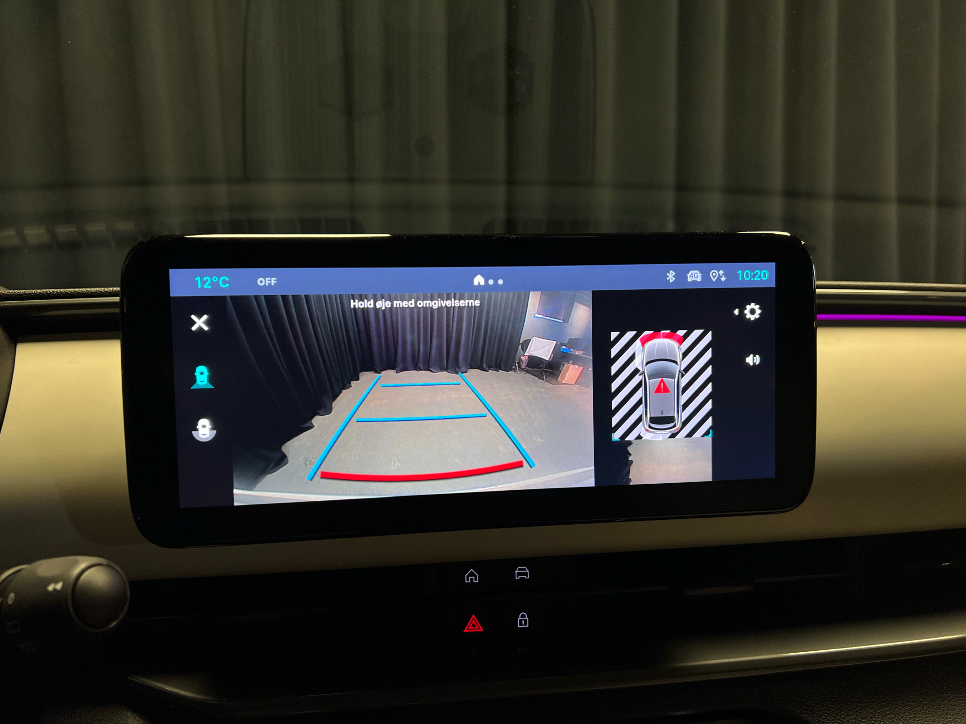 undefined Fiat 600e fra 2024