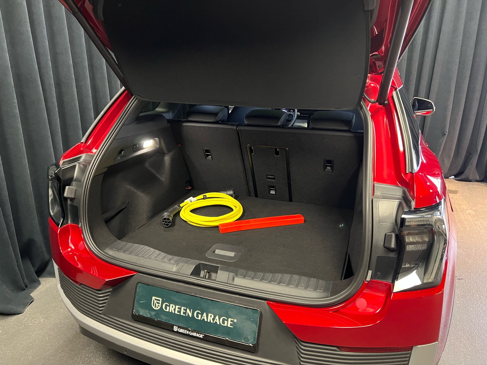 Ford Explorer EL UR Premium RWD 286HK 5d Aut.