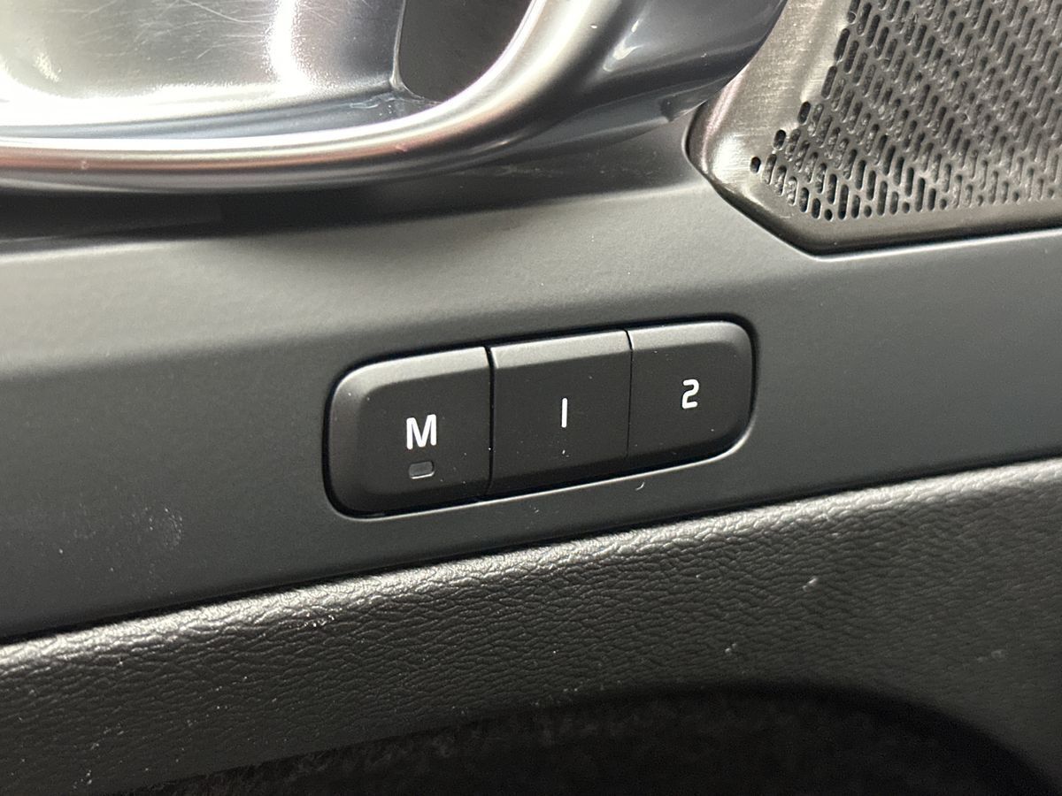 undefined Volvo XC40 fra 2023