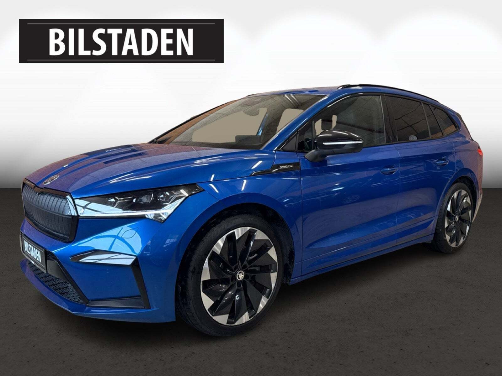 Skoda Enyaq 80 iV Sportline