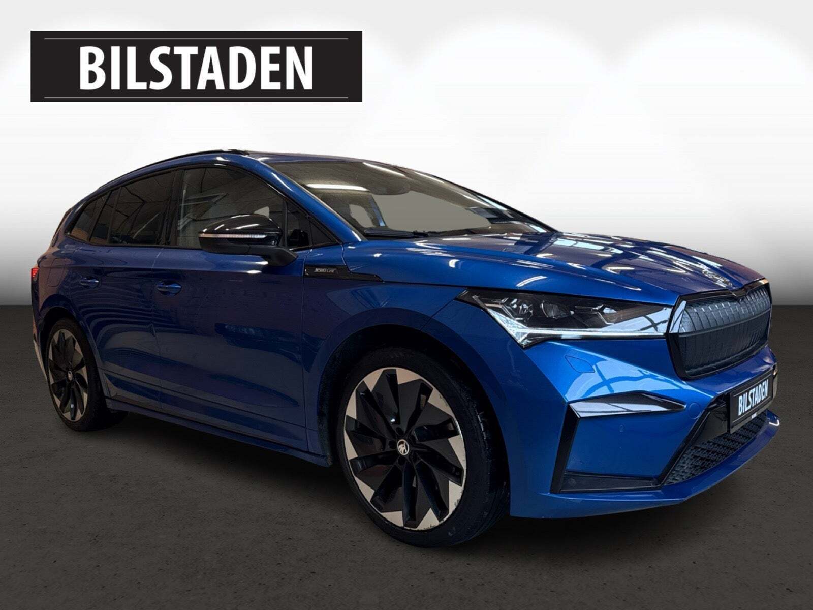 Skoda Enyaq 80 iV Sportline