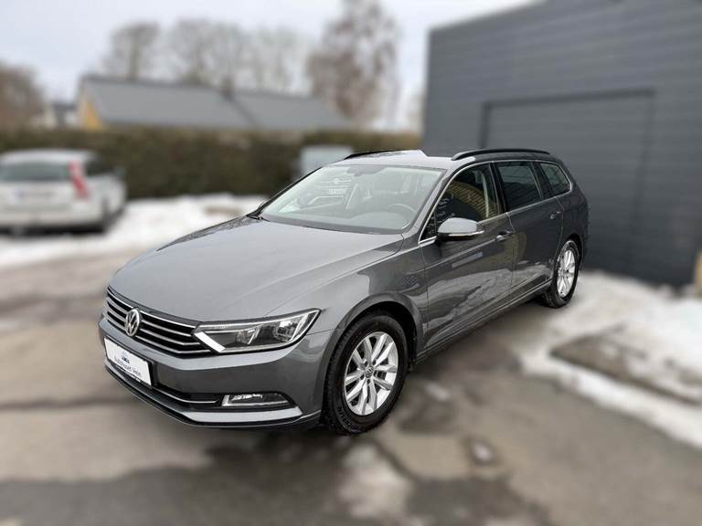 VW Passat 1,4 TSi 150 Comfortline+ Variant DSG