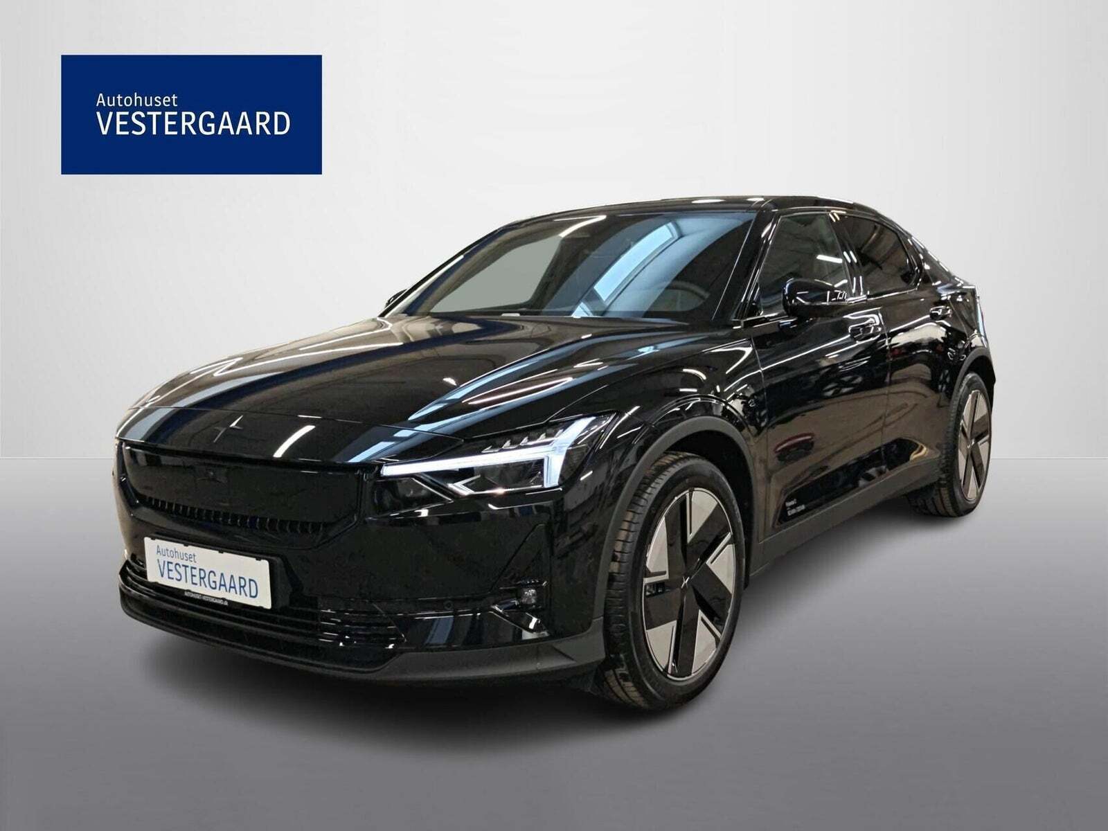 Polestar 2 Long Range Nordic Edition