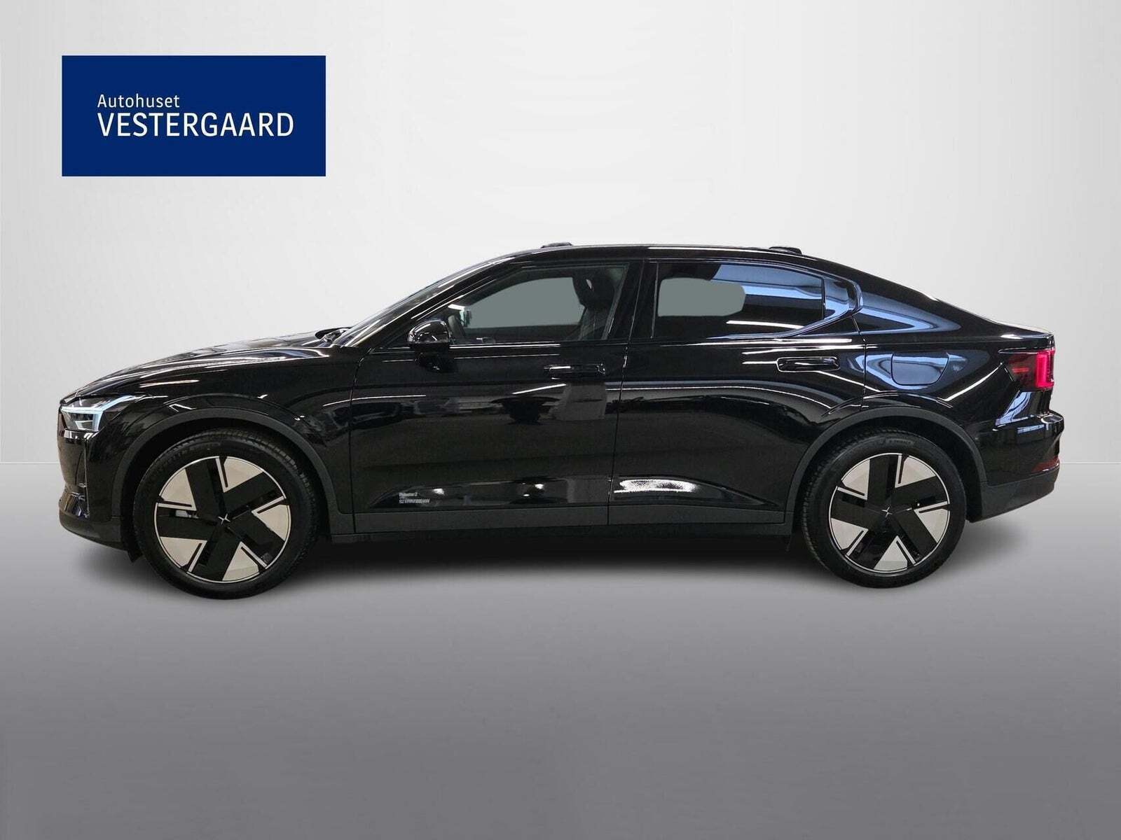 Polestar 2 Long Range Nordic Edition