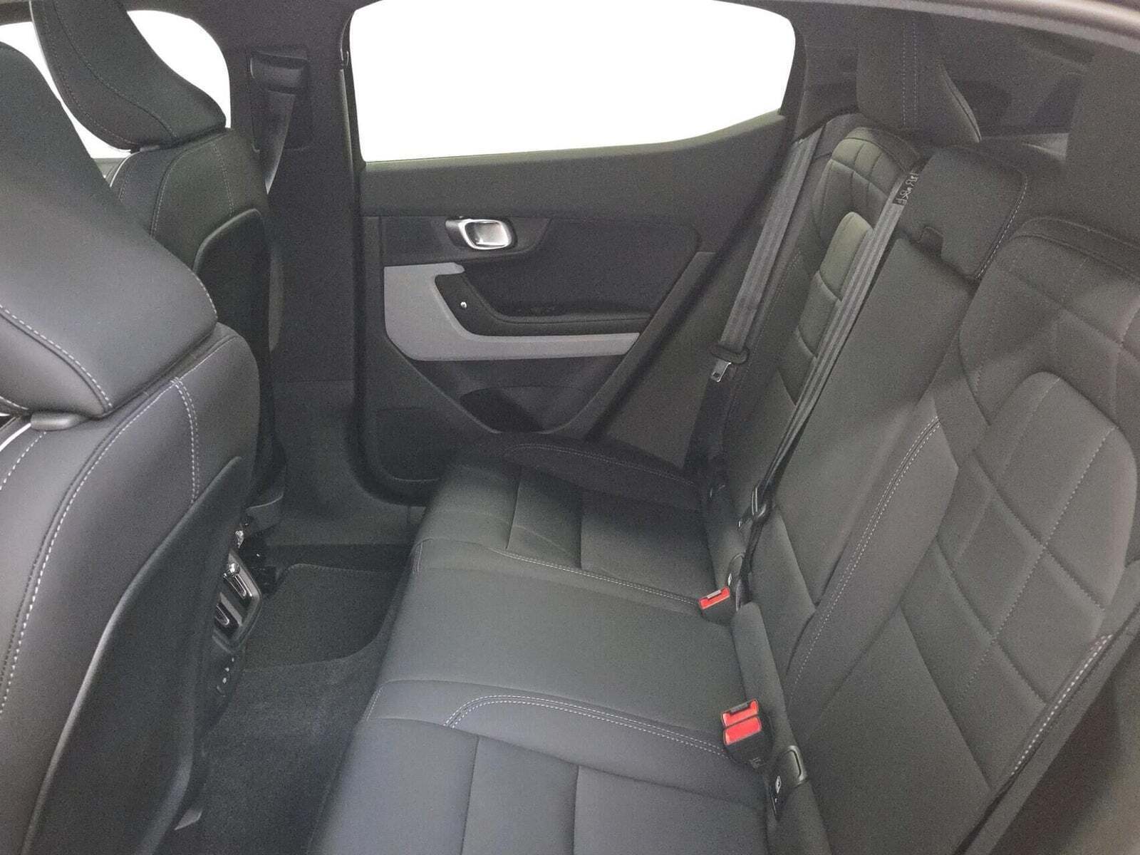 Polestar 2 Long Range Nordic Edition