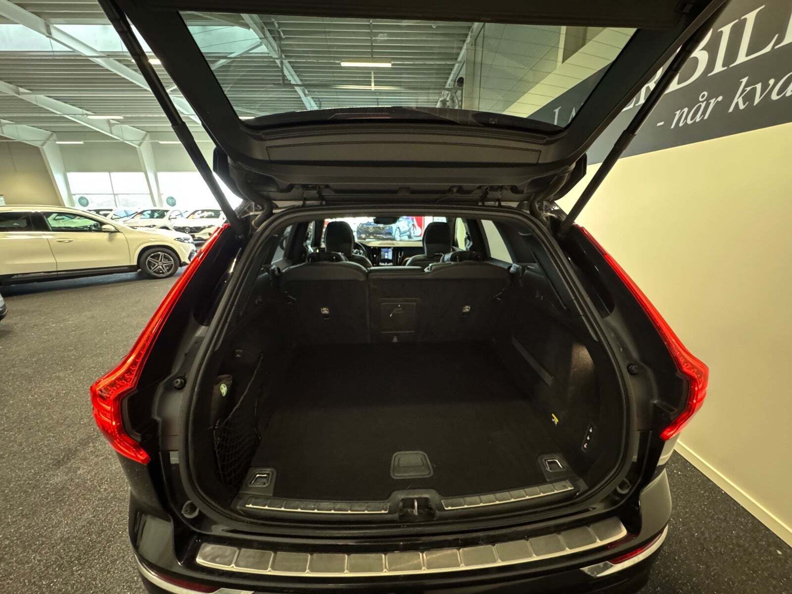 Volvo XC60 2,0 D4 200 Inscription aut.