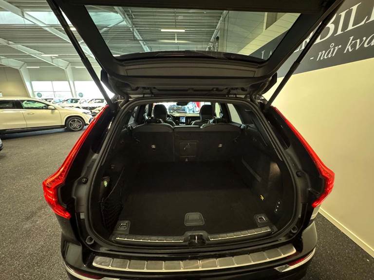 Volvo XC60 2,0 D4 200 Inscription aut.