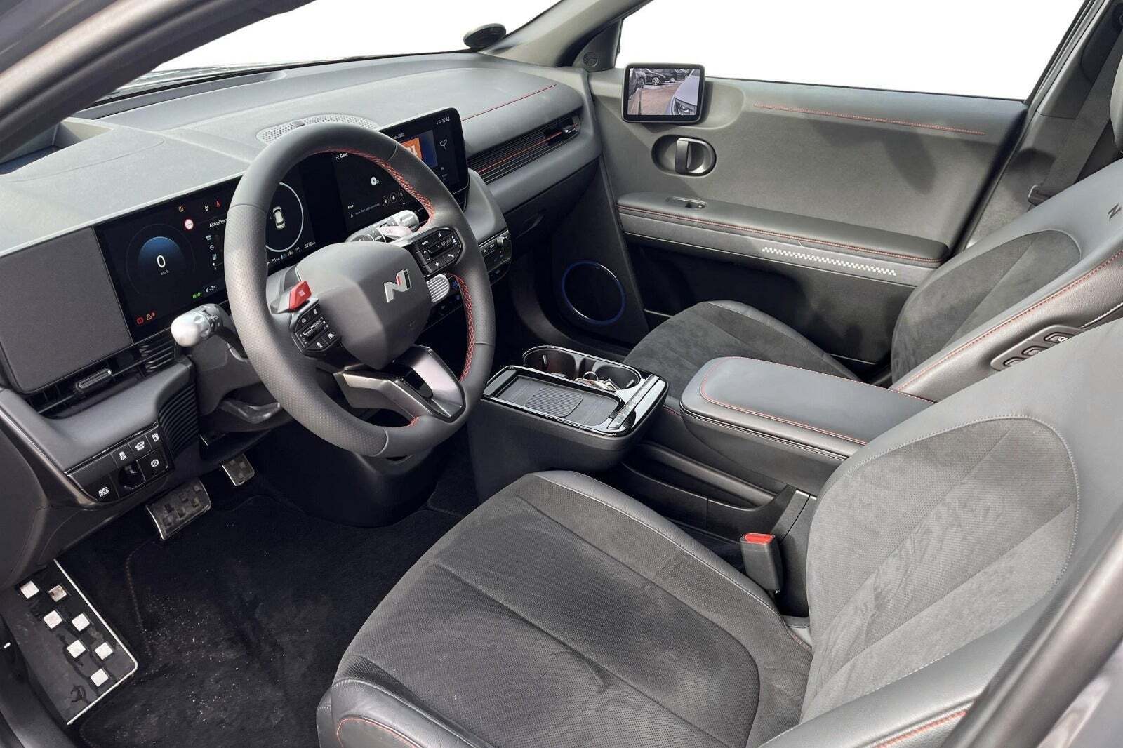 Hyundai Ioniq 5 84 N Line+