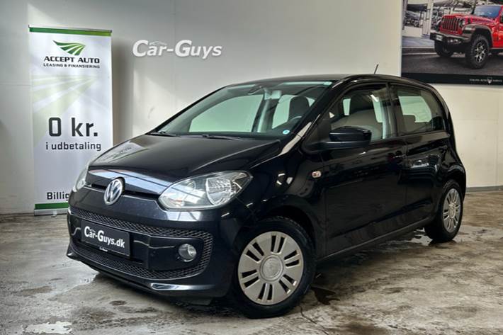 undefined VW UP! fra 2015