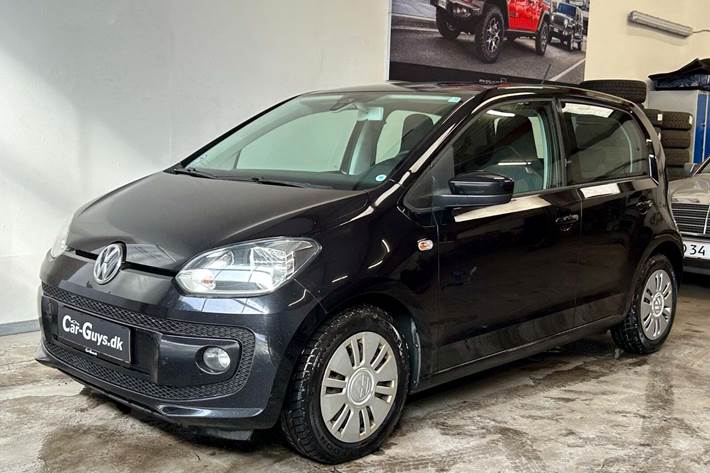 undefined VW UP! fra 2015