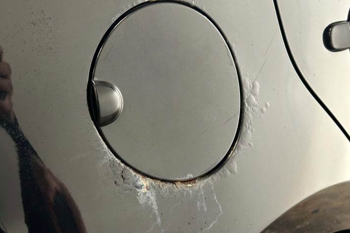 undefined VW UP! fra 2015