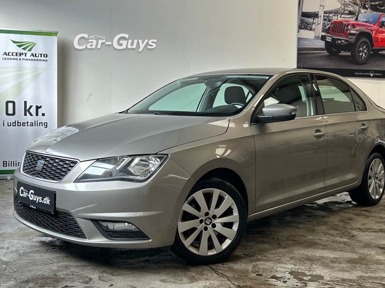 Seat Toledo 1,2 TSi 110 Style