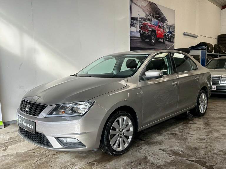 Seat Toledo 1,2 TSi 110 Style