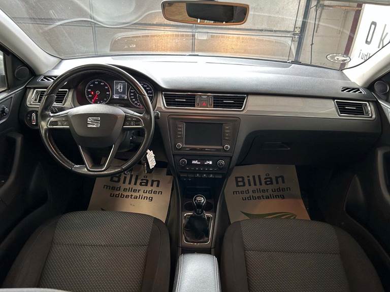 Seat Toledo 1,2 TSi 110 Style