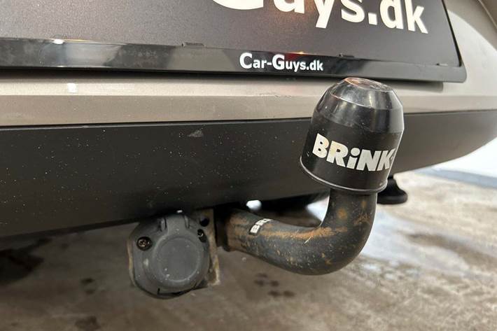 undefined Seat Toledo fra 2017