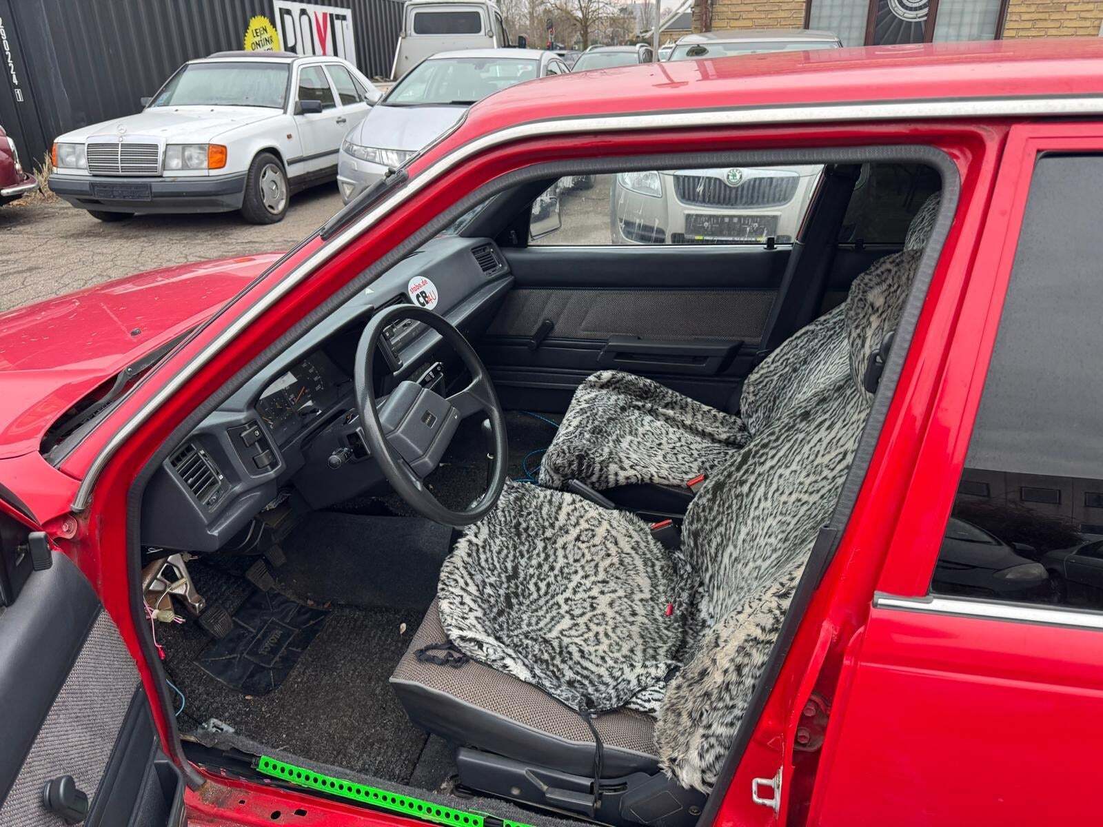 Toyota Carina II 1,8 GLi