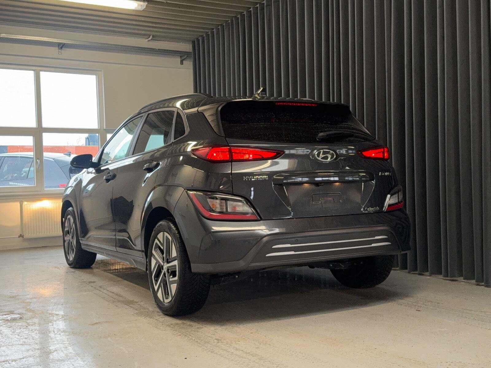 Hyundai Kona 64 EV Trend