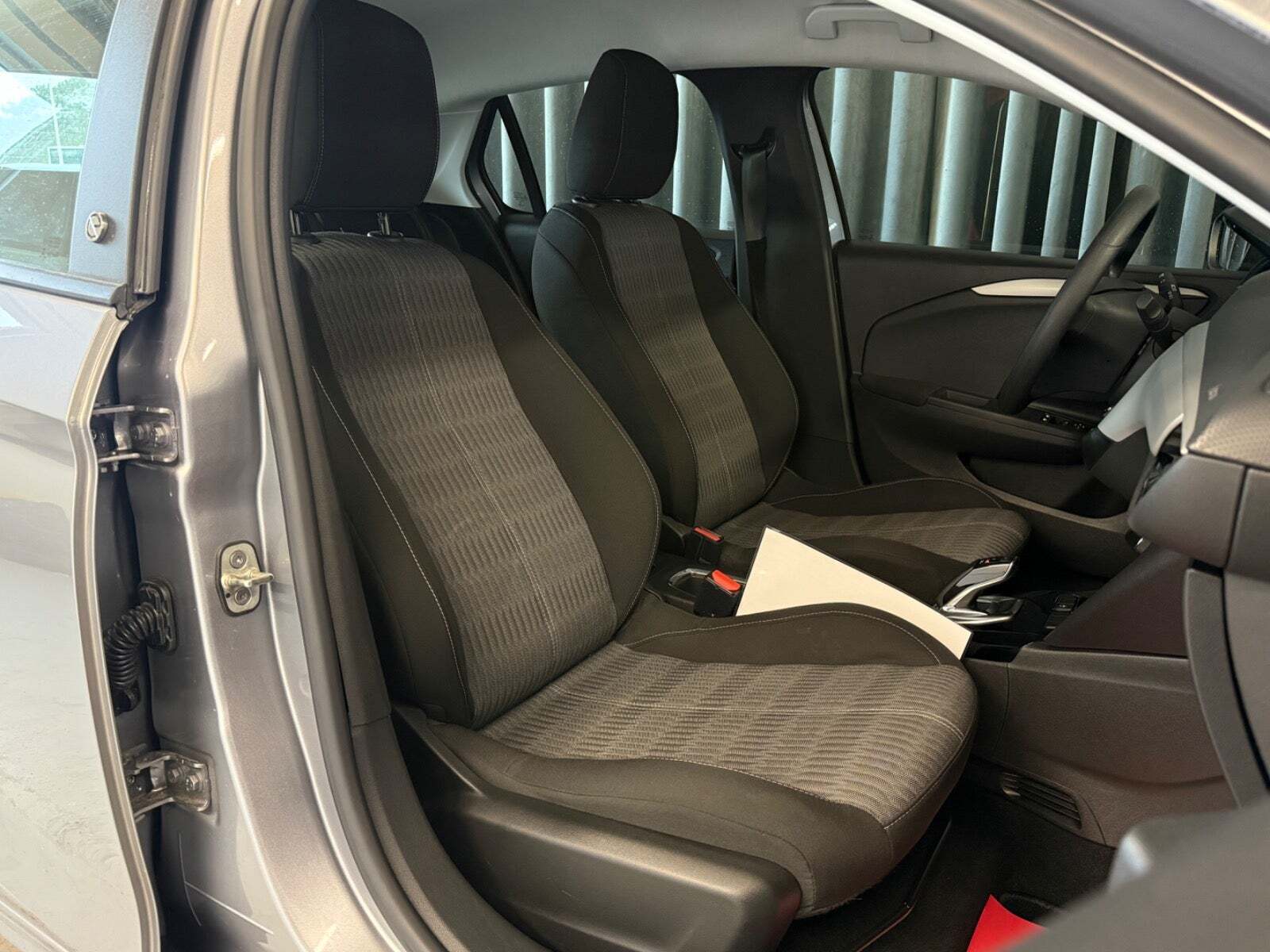 Opel Corsa-e 50 Edition