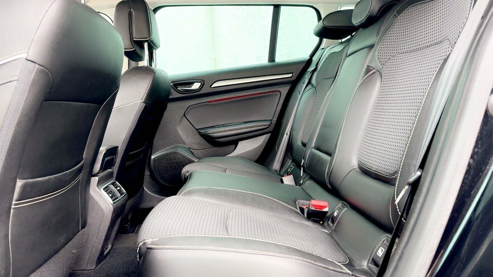 undefined Renault Megane IV fra 2016