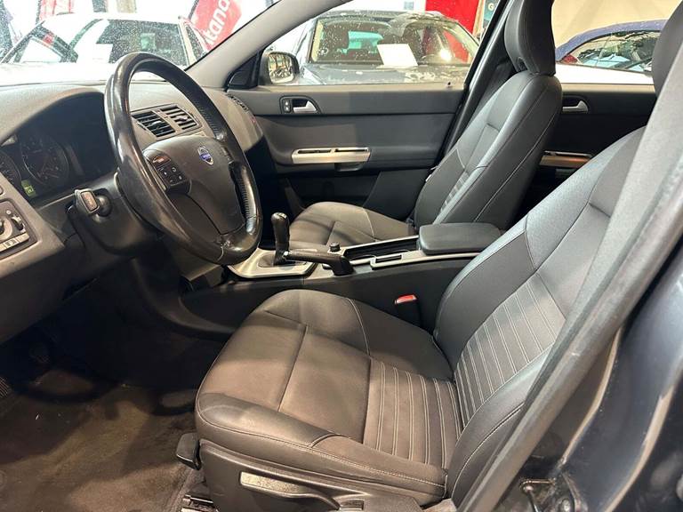 Volvo V50 1,8 Kinetic