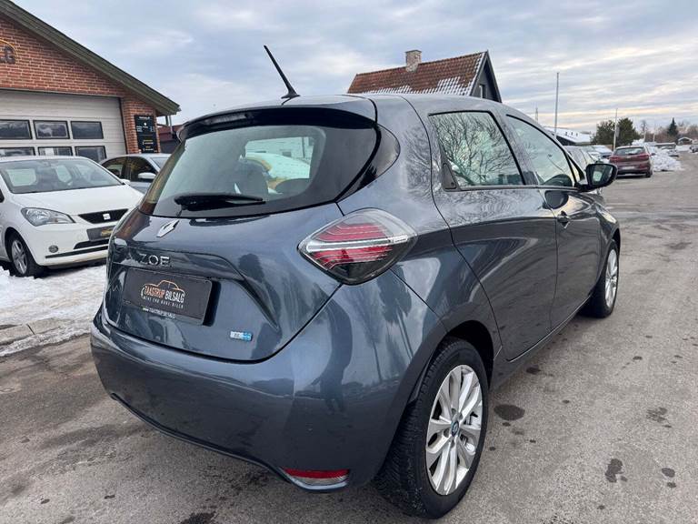 Renault Zoe 52 Zen