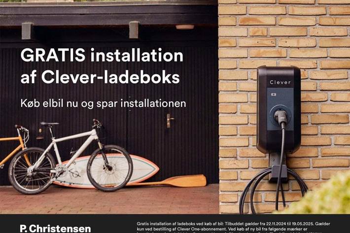 Grå Mercedes EQA250+ fra 2026