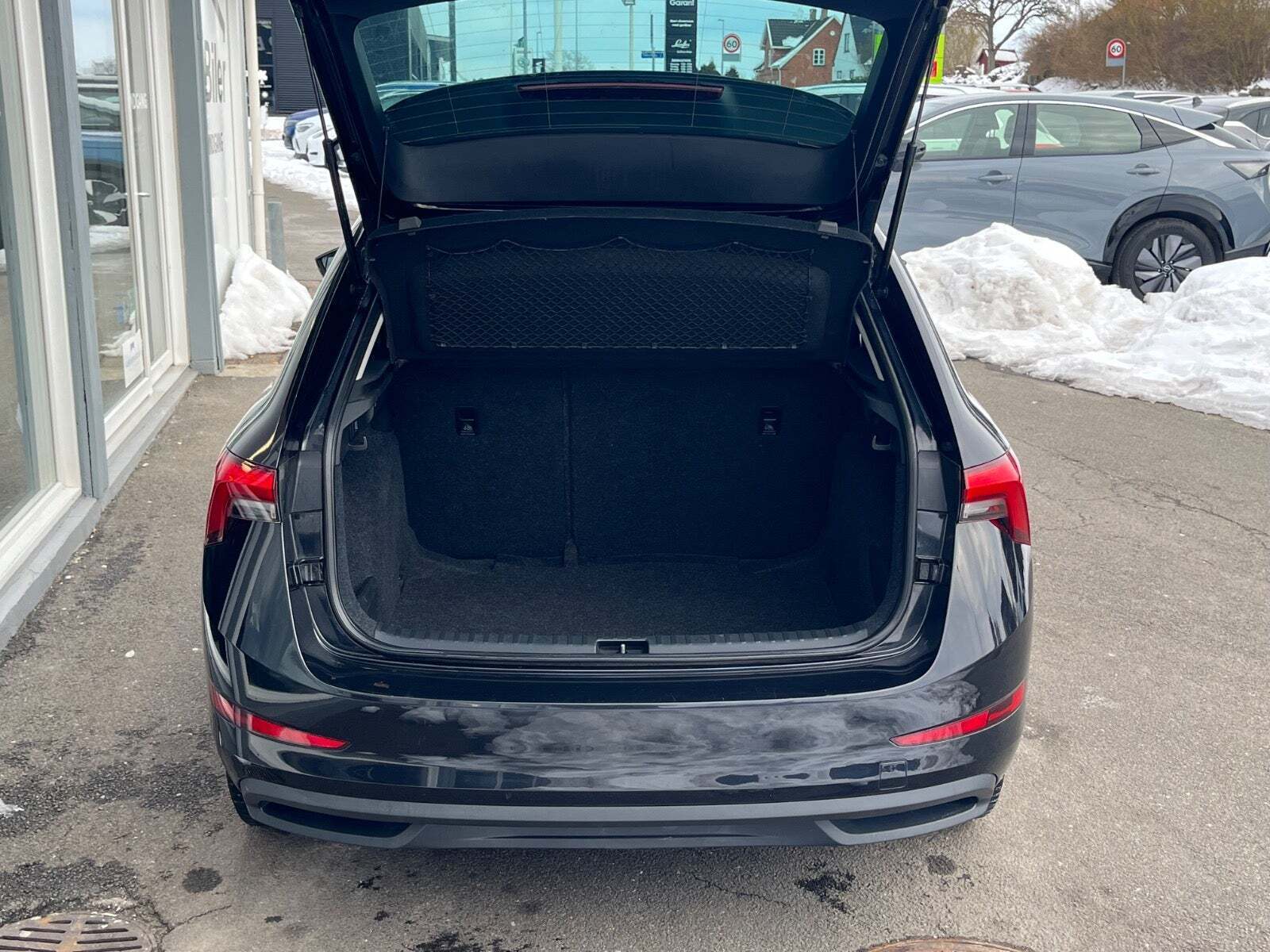 Skoda Scala 1,0 TSi 115 Style