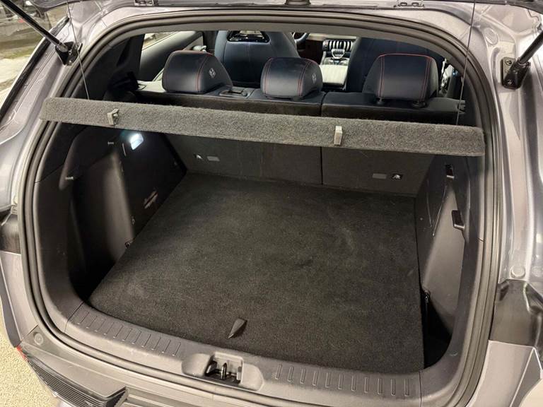 BYD Atto 3 60 Design