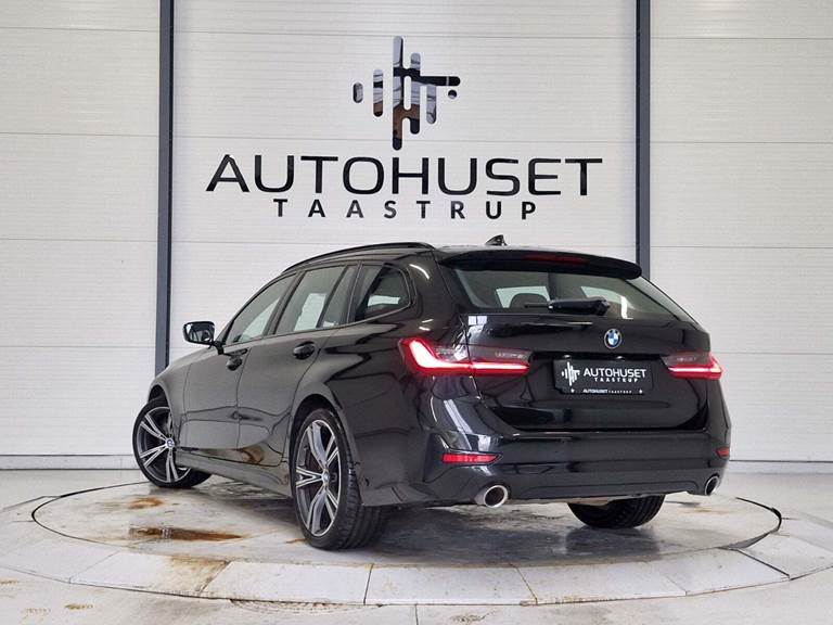 BMW 330i 2,0 Touring Sport Line aut.