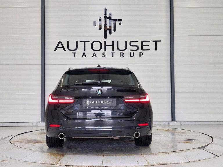 BMW 330i 2,0 Touring Sport Line aut.